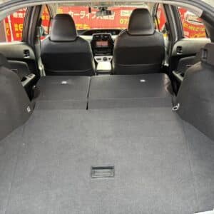 プリウス Sツーリング セレクション 【総合評価優良車】