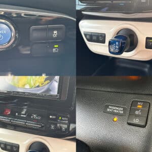 プリウス Sツーリング セレクション 【総合評価優良車】