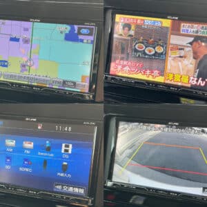 プリウス Sツーリング セレクション 【総合評価優良車】