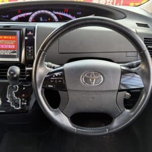 エスティマ アエラス プレミアムエディション 【総合評価優良車】