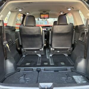 エスティマ アエラス プレミアムエディション 【総合評価優良車】