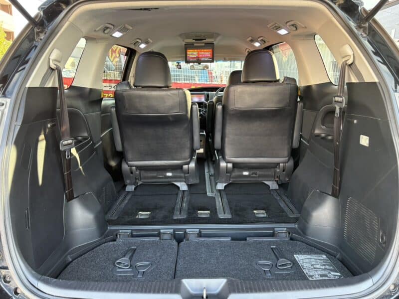 エスティマ アエラス プレミアムエディション 【総合評価優良車】