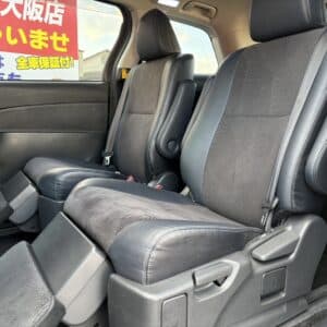 エスティマ アエラス プレミアムエディション 【総合評価優良車】