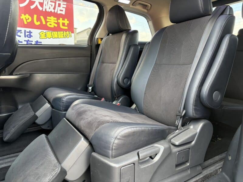 エスティマ アエラス プレミアムエディション 【総合評価優良車】