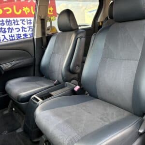 エスティマ アエラス プレミアムエディション 【総合評価優良車】