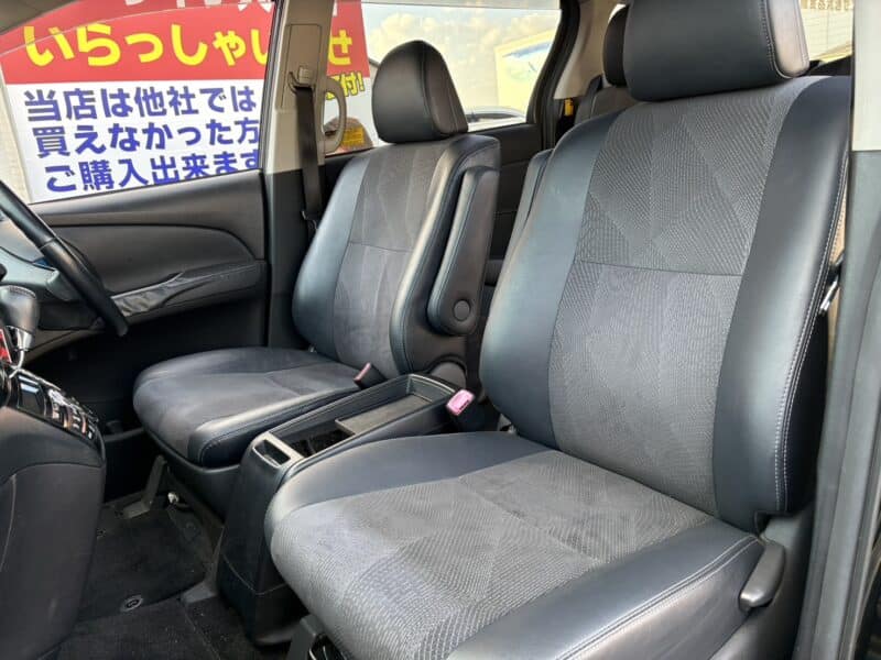 エスティマ アエラス プレミアムエディション 【総合評価優良車】