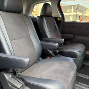 エスティマ アエラス プレミアムエディション 【総合評価優良車】