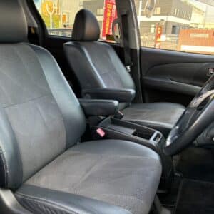 エスティマ アエラス プレミアムエディション 【総合評価優良車】