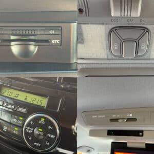 エスティマ アエラス プレミアムエディション 【総合評価優良車】