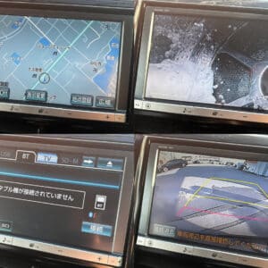 エスティマ アエラス プレミアムエディション 【総合評価優良車】