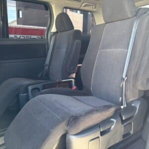 アルファード　240S