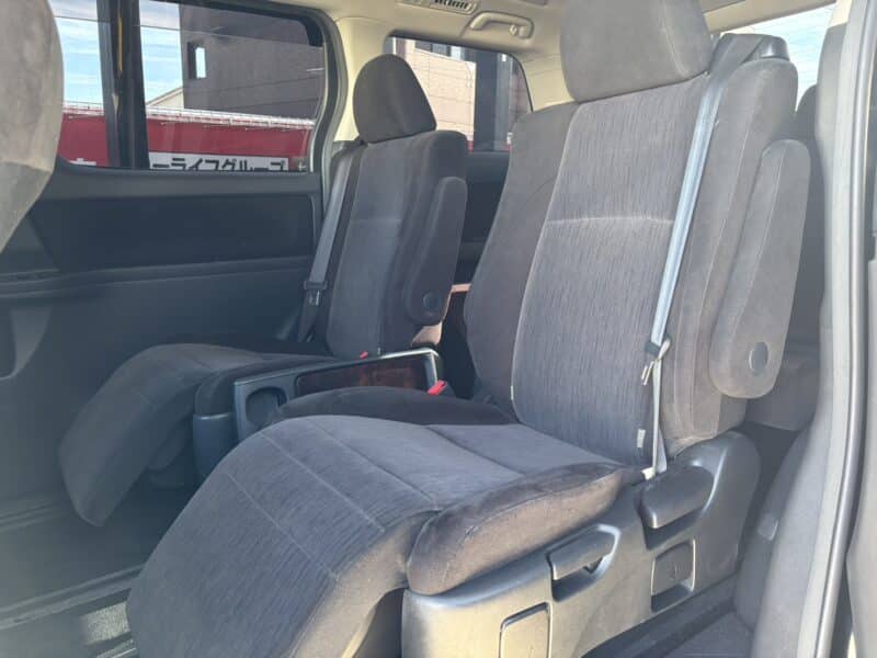 アルファード 240S