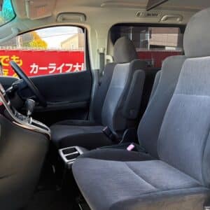 アルファード　240S