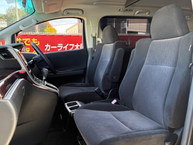 アルファード 240S