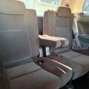 アルファード　240S