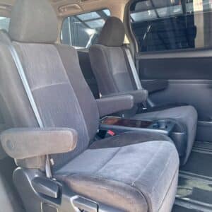 アルファード　240S