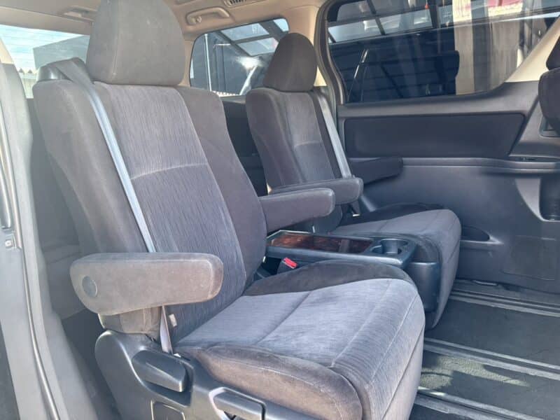 アルファード 240S