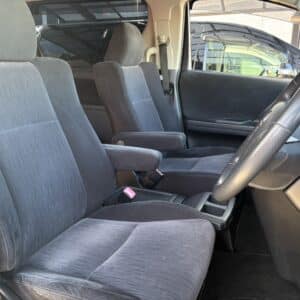 アルファード　240S