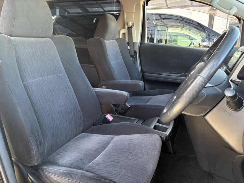 アルファード 240S