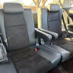 ヴェルファイア　2.4Z　ゴールデンアイズ　【総合評価優良車】