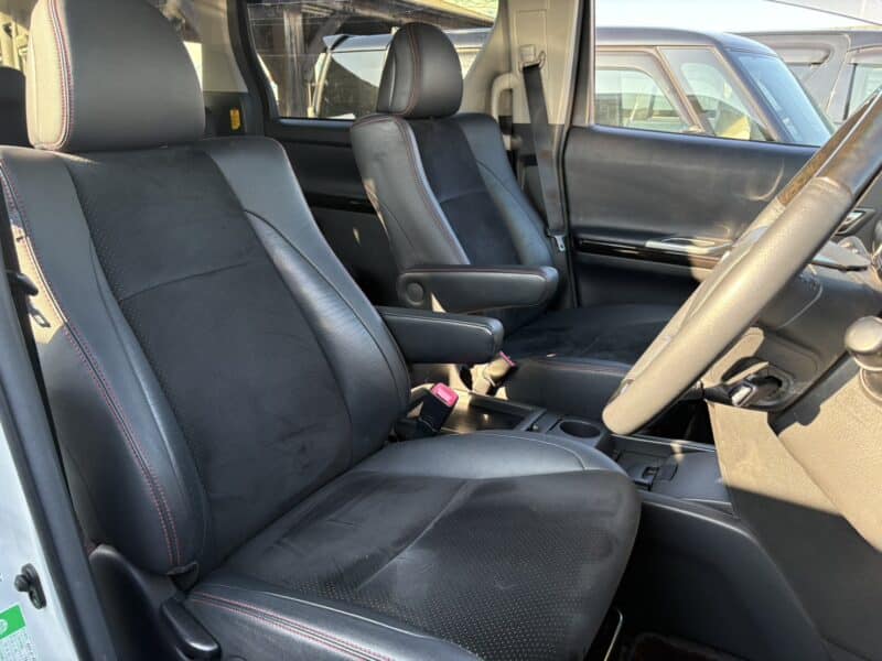 ヴェルファイア 2.4Z ゴールデンアイズ 【総合評価優良車】