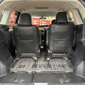 エスティマ　アエラス【総合評価優良車】