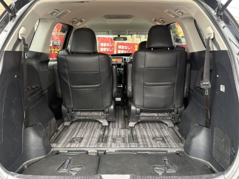 エスティマ アエラス【総合評価優良車】