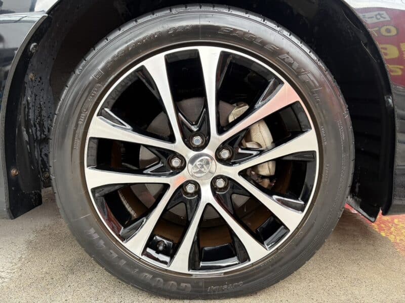 エスティマ アエラス【総合評価優良車】