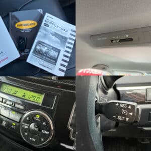 エスティマ　アエラス【総合評価優良車】