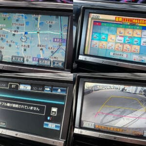 エスティマ　アエラス【総合評価優良車】