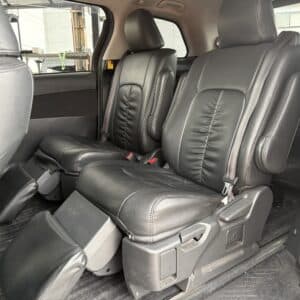 エスティマ　アエラス【総合評価優良車】