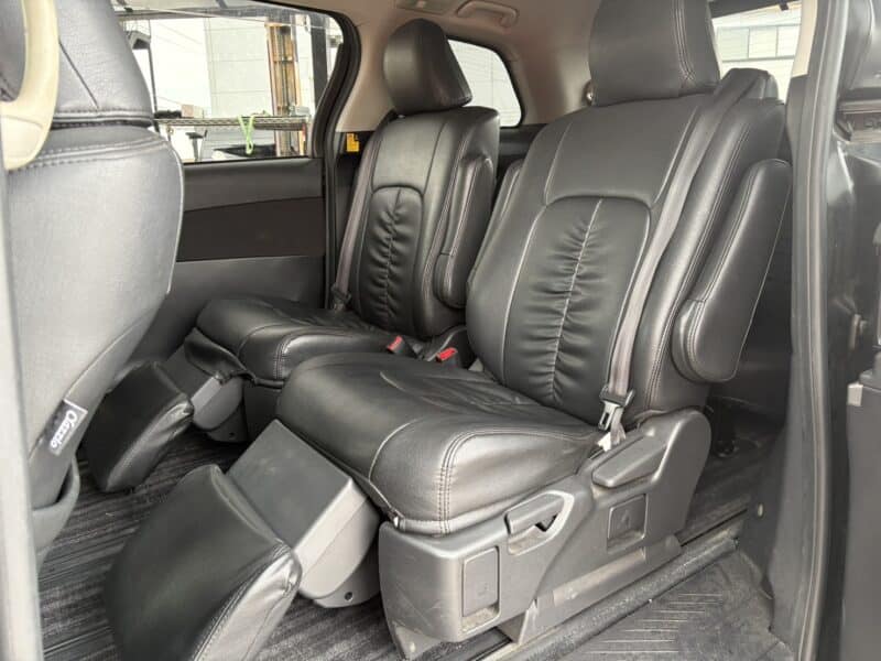 エスティマ アエラス【総合評価優良車】