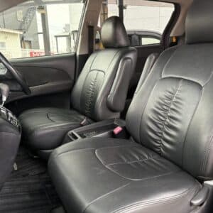 エスティマ　アエラス【総合評価優良車】