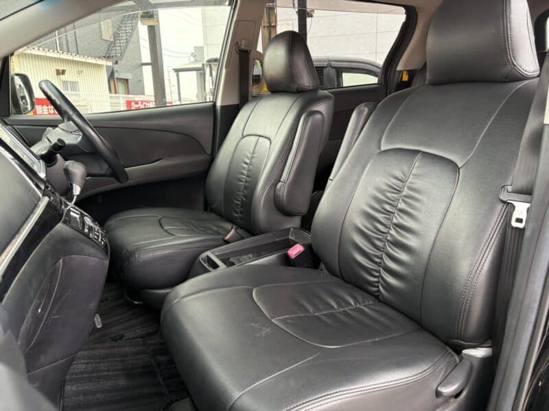 エスティマ アエラス【総合評価優良車】