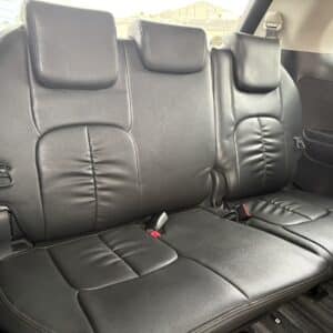 エスティマ　アエラス【総合評価優良車】