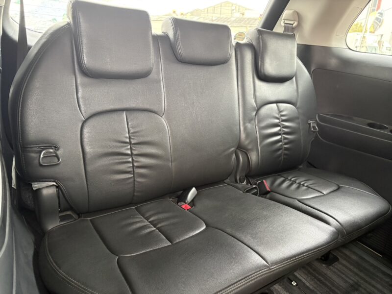 エスティマ アエラス【総合評価優良車】