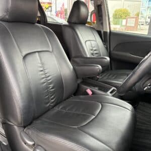 エスティマ　アエラス【総合評価優良車】