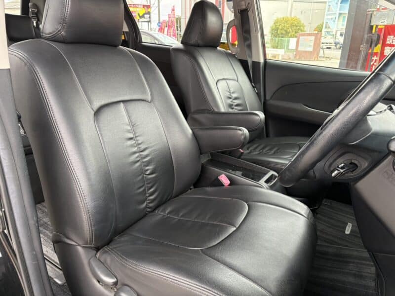 エスティマ アエラス【総合評価優良車】