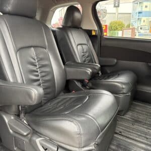 エスティマ　アエラス【総合評価優良車】