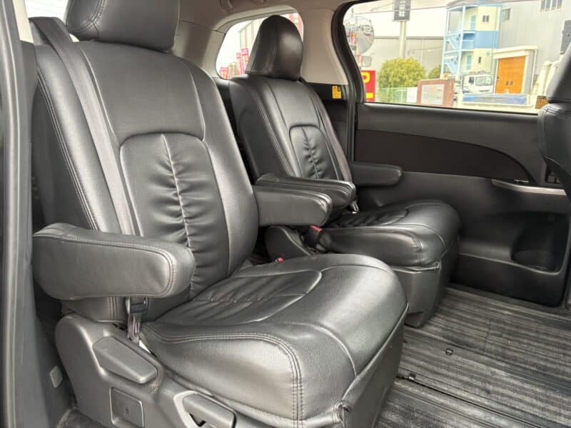 エスティマ アエラス【総合評価優良車】