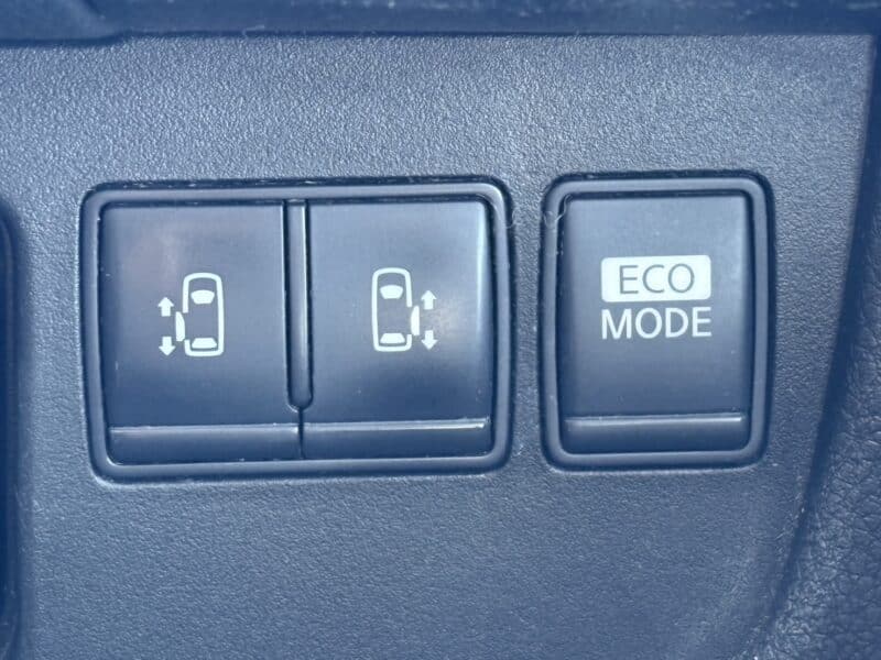 セレナ ライダー ブラックライン S-HV 【総合評価優良車】