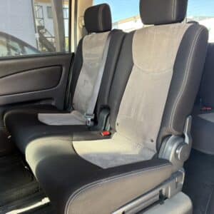 セレナ ライダー ブラックライン S-HV 【総合評価優良車】