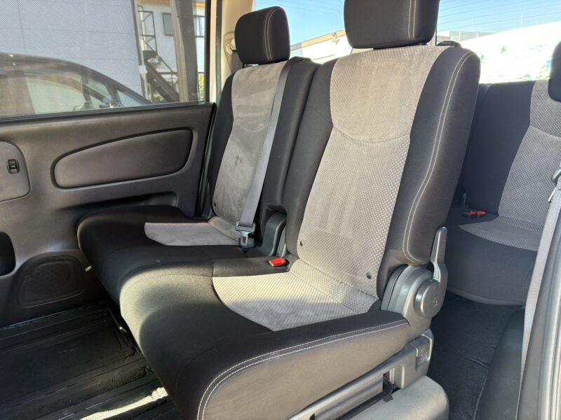 セレナ ライダー ブラックライン S-HV 【総合評価優良車】