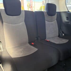 セレナ ライダー ブラックライン S-HV 【総合評価優良車】