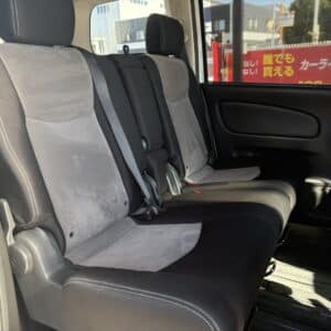 セレナ ライダー ブラックライン S-HV 【総合評価優良車】