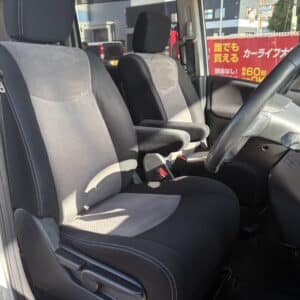 セレナ ライダー ブラックライン S-HV 【総合評価優良車】