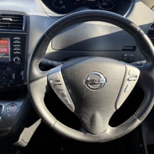 セレナ ライダー ブラックライン S-HV 【総合評価優良車】