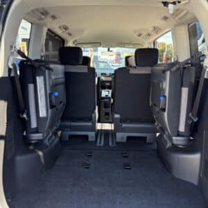 セレナ ライダー ブラックライン S-HV 【総合評価優良車】