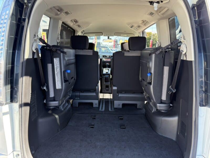 セレナ ライダー ブラックライン S-HV 【総合評価優良車】