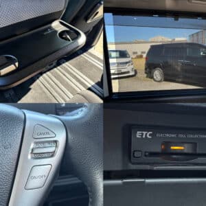 セレナ ライダー ブラックライン S-HV 【総合評価優良車】